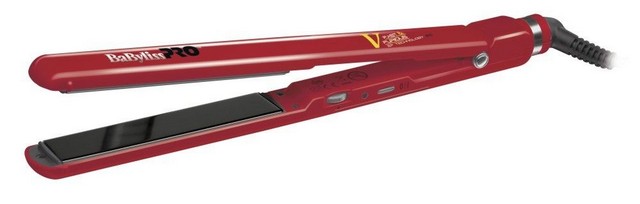 BaBylissPro 2072RE Nano Titanium din fata