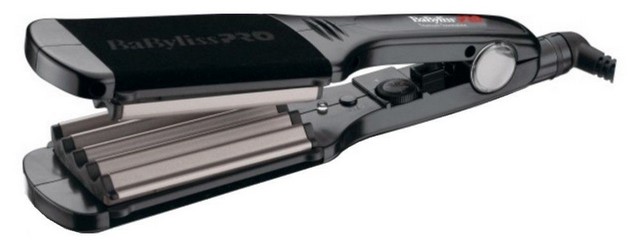 BaBylissPro 2512 din fata