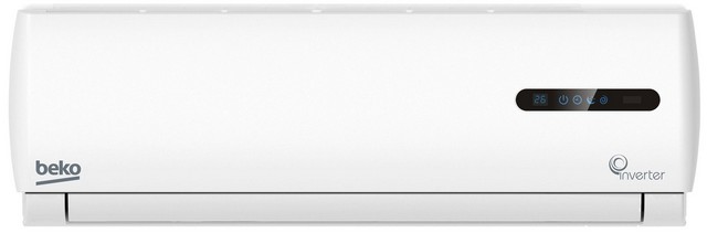 Beko BDEU 240 unitate interioara
