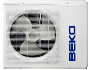 Beko BXEU090 Inverter