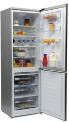 Beko DBK346X+ deschisa