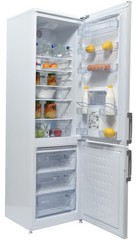 Beko DBKEN386WD+ deschisa