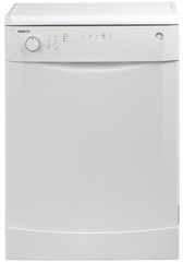 Beko DFN1535 din fata
