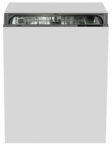 Beko DIN15212  din fata