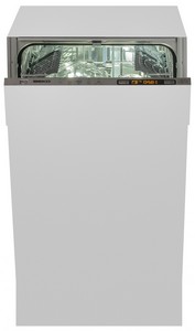 Beko DIS5530 din fata