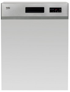 Beko DSN15220X din fata