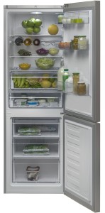 Beko RCNA365K20ZX deschisa