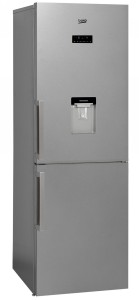 Beko RCNA400E21DZX din fata