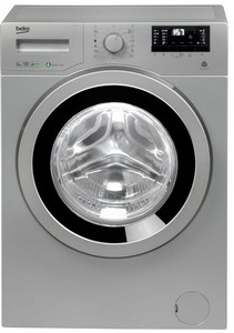 Beko WKY61033LSYB2 din fata