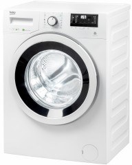 Beko WKY71033PTLYB3 din lateral