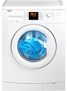 Beko WMB61442 din fata