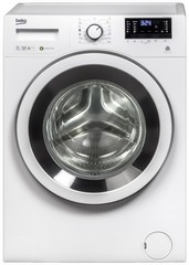 Beko WMY71033LMB3 din fata