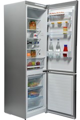 Bosch KGN39VL21 deschisa