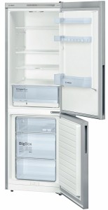 Bosch KGV36UL30 deschisa