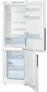 Bosch KGV36UW30 deschisa