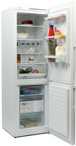 Bosch KGV36VW32 deschisa