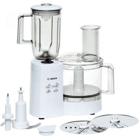 Bosch MCM2150 cu accesorii