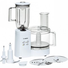 Bosch MCM2150 – robot de bucatarie compact, fiabil si versatil