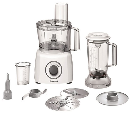 Bosch MCM3200W cu accesorii