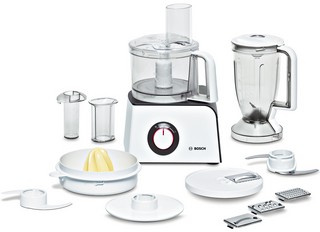Bosch MCM4100