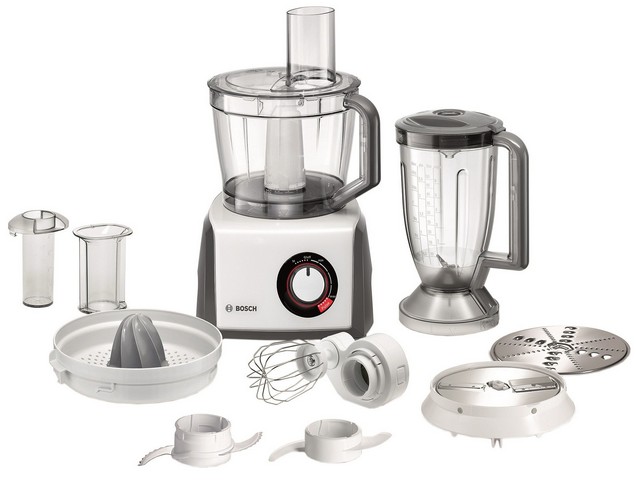 Bosch MCM62020 cu accesorii