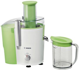 Bosch MES20G0 din fata