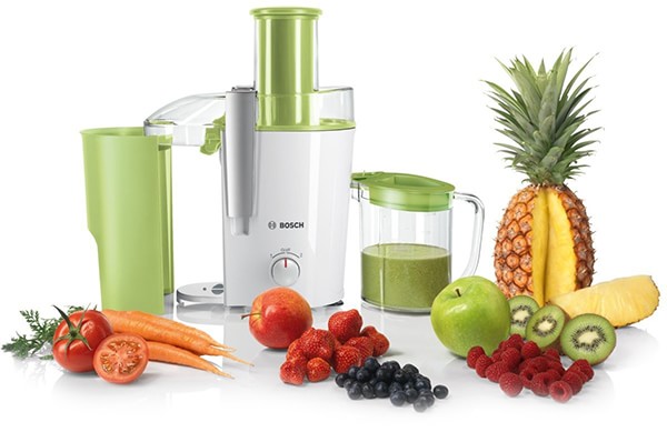 Bosch MES25G0 cu accesorii