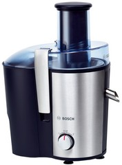 Bosch MES3000 din fata