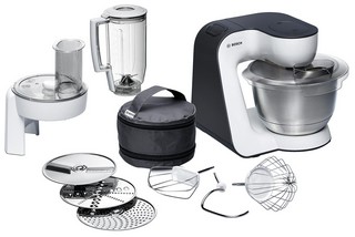 Bosch MUM52120 cu accesorii