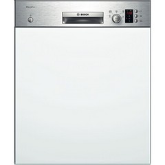 Bosch SMI50E55EU din fata
