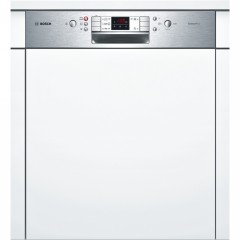Bosch SMI50L05EU – masina de spalat vase incorporabila, cu protectie impotriva sticlei