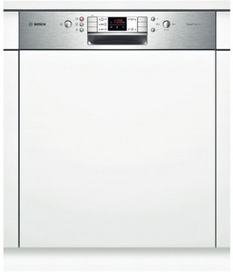 Bosch SMI58L75EU din fata