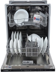 Bosch SMV40D80EU din fata