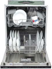 Bosch SMV50E60EU deschisa