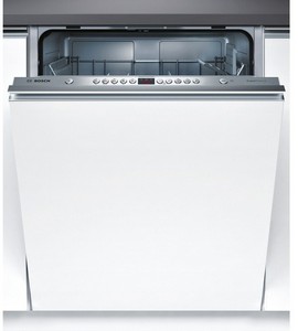 Bosch SMV53L80EU din fata