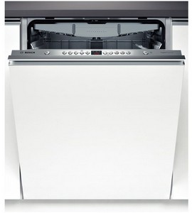 Bosch SMV58L70EU din fata