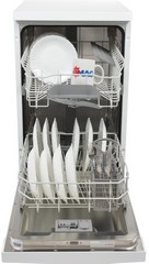 Bosch SPS40E02EU din fata deschisa