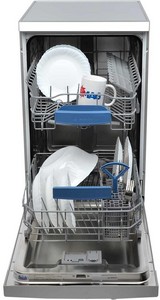 Bosch SPS53E08EU deschisa