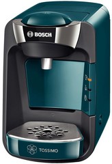 Bosch Tassimo Suny TAS3205 din fata