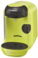 Bosch Tassimo Vivy TAS 1256 din fata