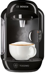 Bosch Tassimo Vivy TAS1202 din fata
