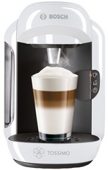 Bosch Tassimo Vivy TAS1204 din fata