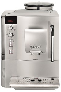 Bosch VeroCafe TES50221RW din fata