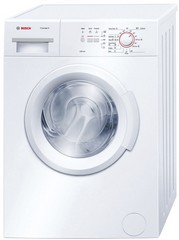 Bosch WAB24060BY din fata