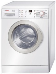 Bosch WAE20369BY din fata