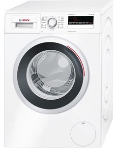 Bosch WAN28261BY din fata