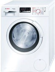 Bosch WVH28340EU din fata