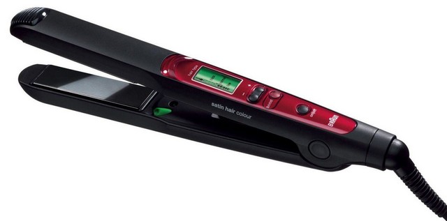 Braun ES3 Colour Saver WBOX din fata