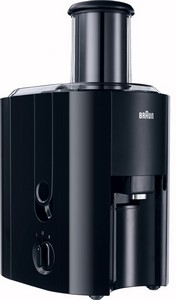 Braun J300 din lateral