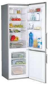 Candy CCBS 6182XH deschisa